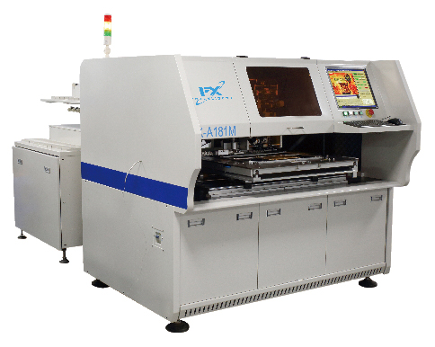 高速电路板插件机 高速电路板插件机